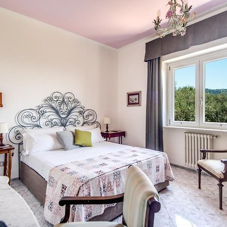 M Suites Сорренто Экстерьер фото