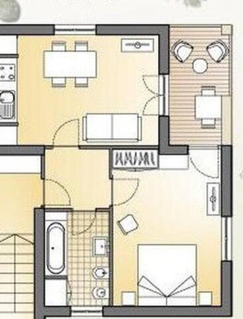 M Suites Сорренто Экстерьер фото