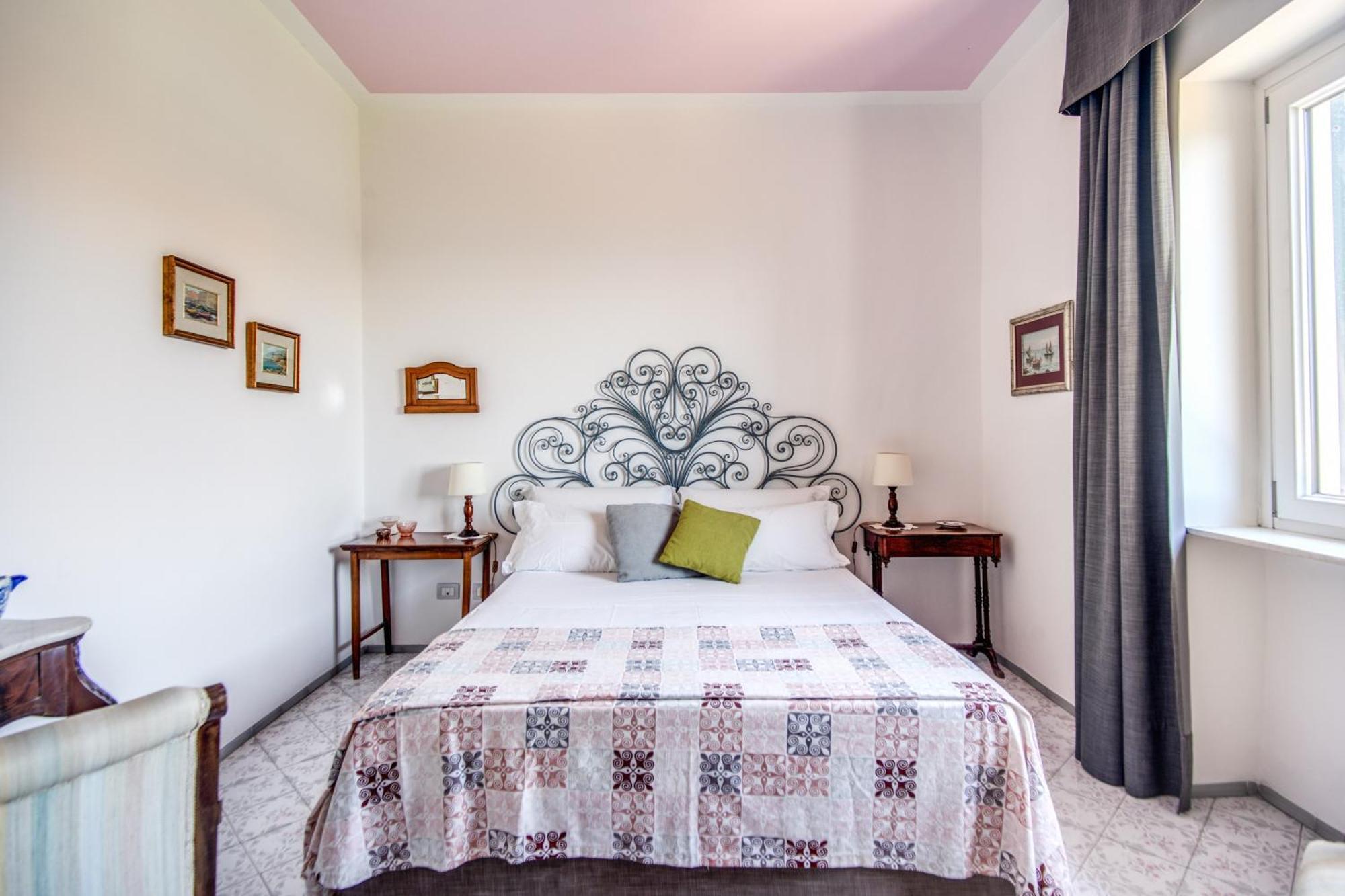 M Suites Сорренто Экстерьер фото